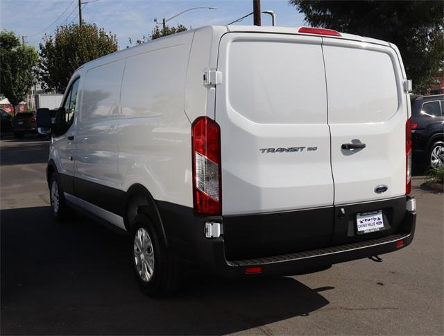 new 2024 Ford Transit-150 car, priced at $53,665