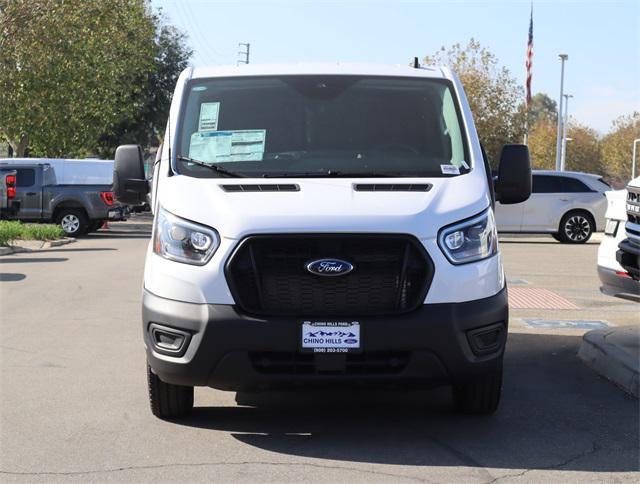 new 2024 Ford Transit-150 car, priced at $53,665