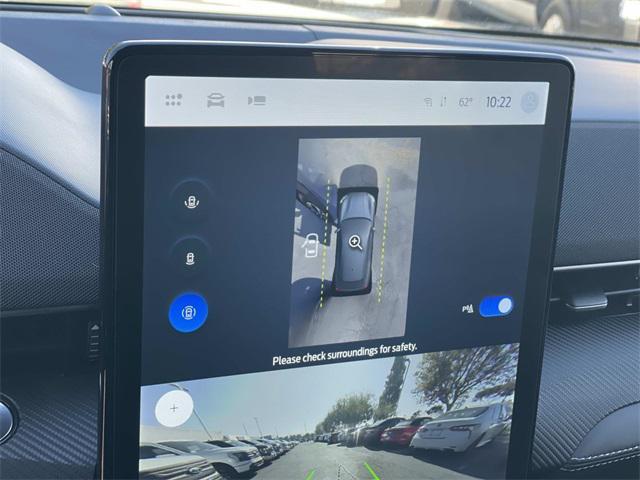 used 2024 Ford Mustang Mach-E car, priced at $26,600