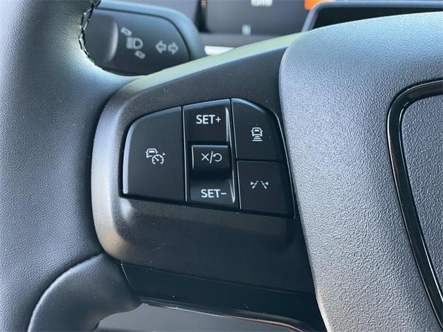 used 2024 Ford Mustang Mach-E car, priced at $26,600