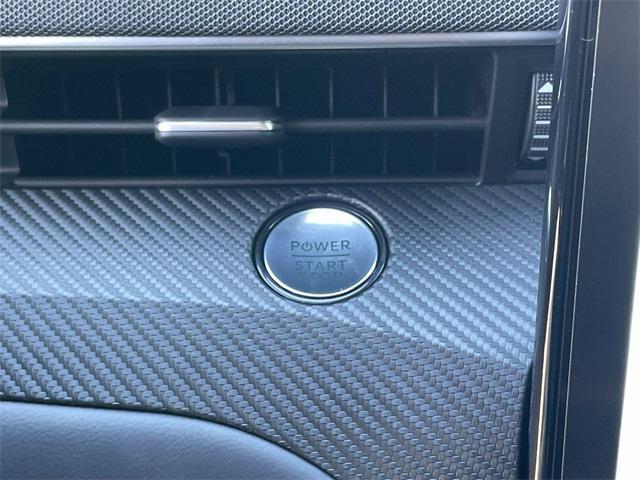 used 2024 Ford Mustang Mach-E car, priced at $26,600