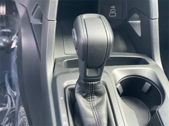 new 2025 Ford Ranger car, priced at $33,390