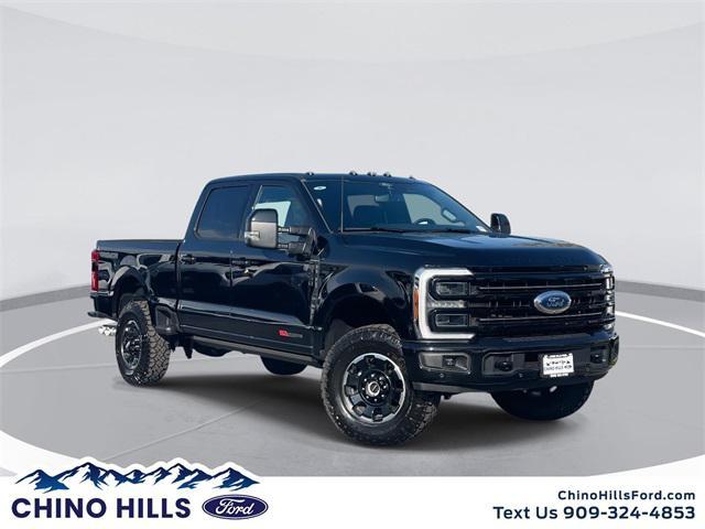 new 2026 Ford F-250 car, priced at $101,820