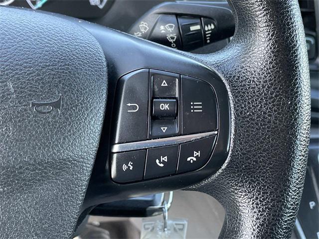 used 2021 Ford Transit-350 car, priced at $28,300