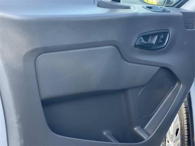 used 2021 Ford Transit-350 car, priced at $28,300