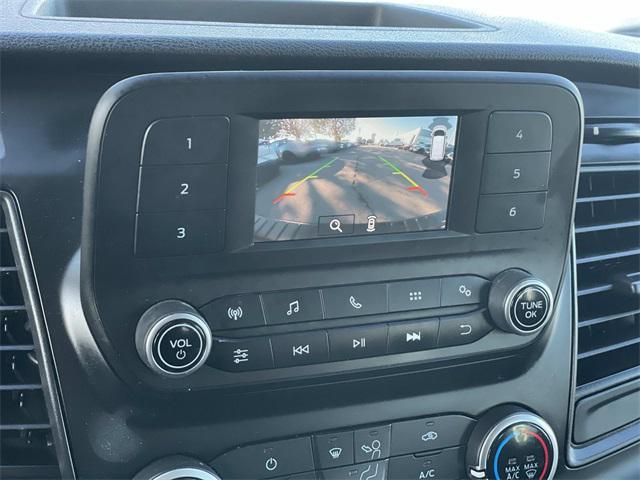 used 2021 Ford Transit-350 car, priced at $28,300