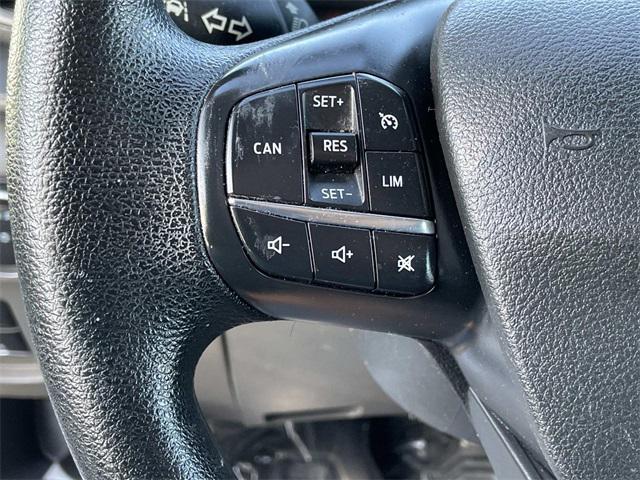 used 2021 Ford Transit-350 car, priced at $28,300