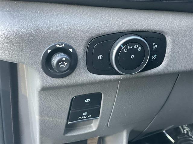 used 2021 Ford Transit-350 car, priced at $28,300