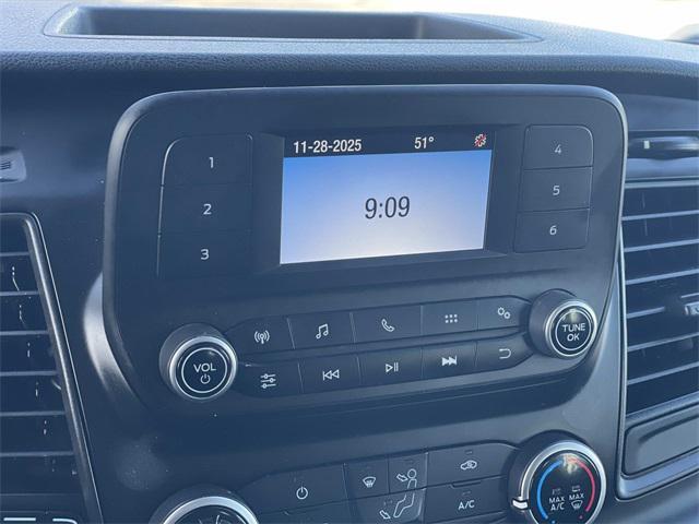 used 2021 Ford Transit-350 car, priced at $28,300