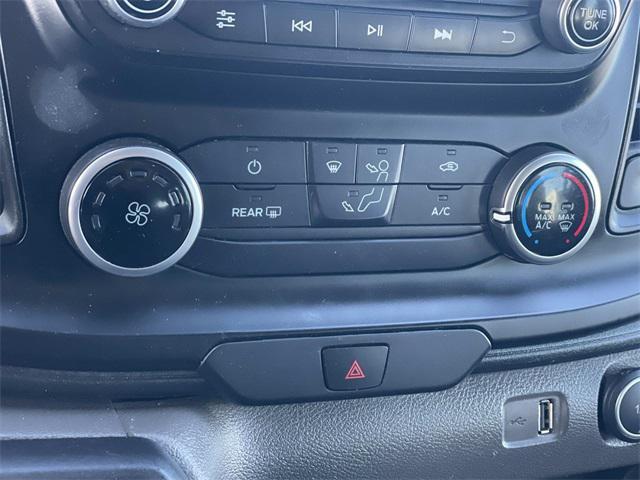 used 2021 Ford Transit-350 car, priced at $28,300