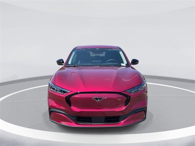 new 2025 Ford Mustang Mach-E car, priced at $44,791