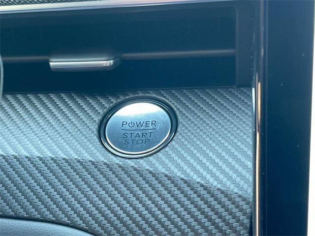 new 2025 Ford Mustang Mach-E car, priced at $44,791