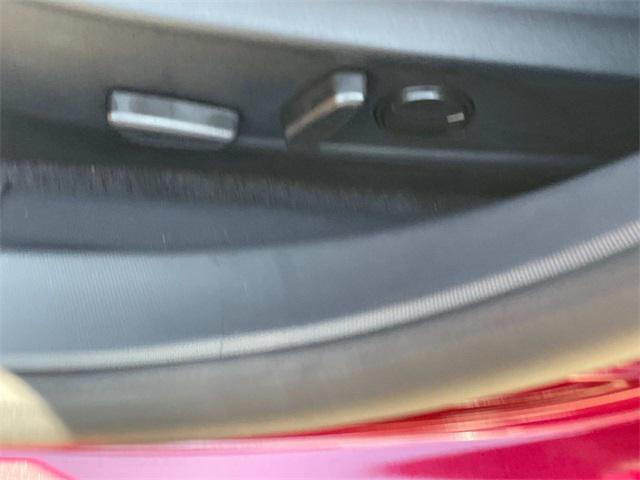 new 2025 Ford Mustang Mach-E car, priced at $44,791