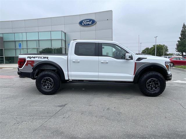new 2025 Ford F-150 car, priced at $148,000