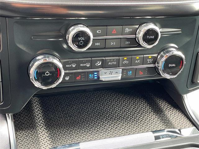 new 2025 Ford F-150 car, priced at $148,000