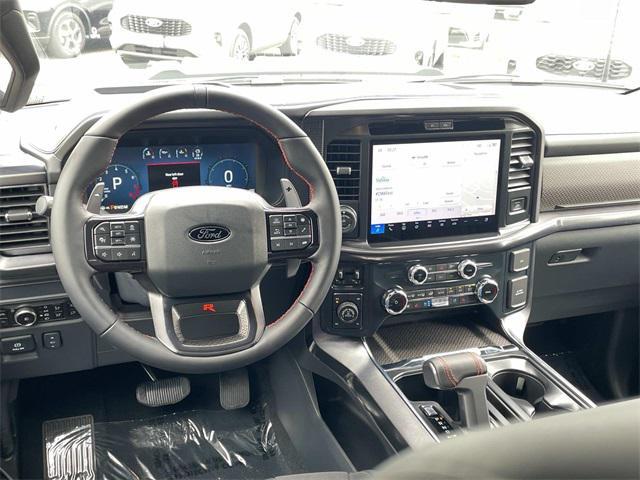 new 2025 Ford F-150 car, priced at $148,000