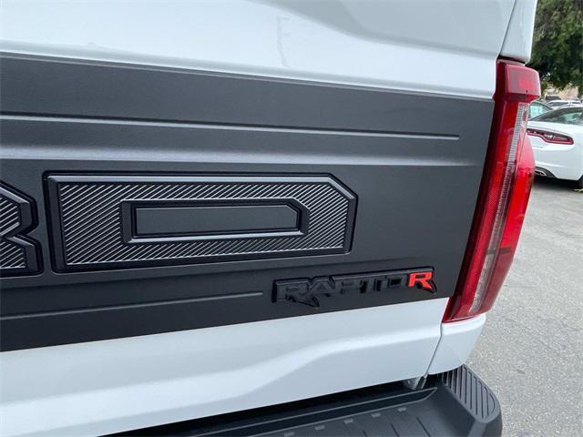 new 2025 Ford F-150 car, priced at $148,000