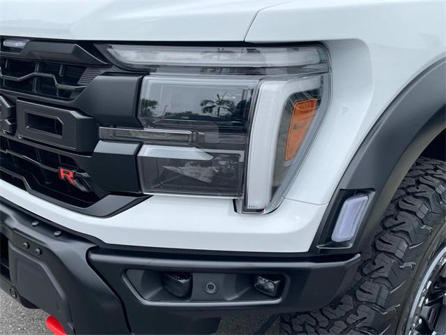 new 2025 Ford F-150 car, priced at $148,000