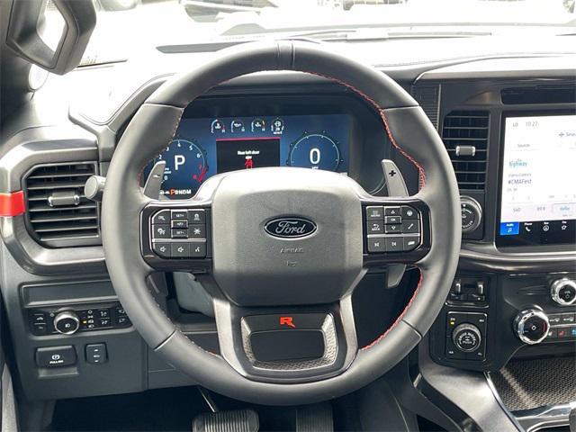 new 2025 Ford F-150 car, priced at $148,000