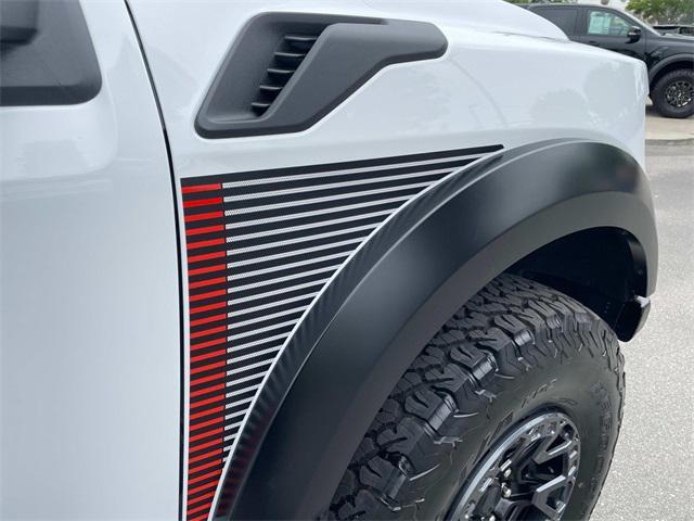 new 2025 Ford F-150 car, priced at $148,000