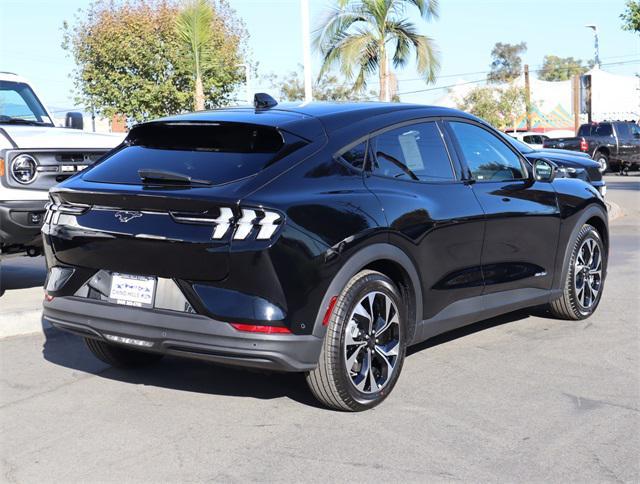 new 2024 Ford Mustang Mach-E car, priced at $33,241