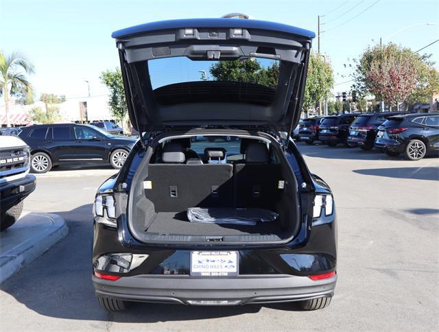 new 2024 Ford Mustang Mach-E car, priced at $33,241