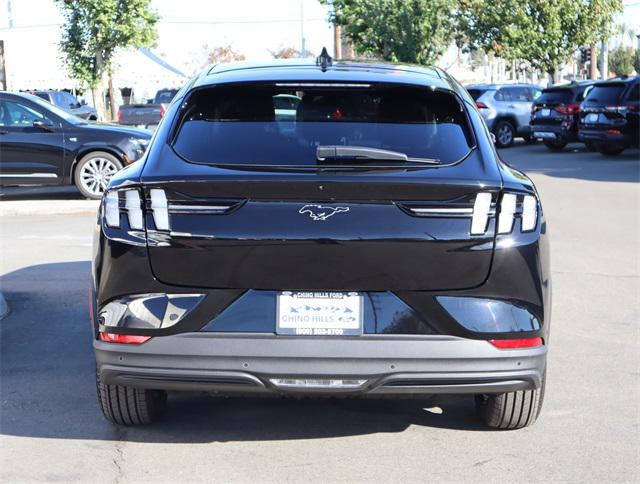 new 2024 Ford Mustang Mach-E car, priced at $33,241