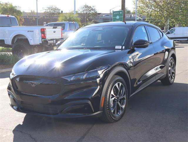 new 2024 Ford Mustang Mach-E car, priced at $33,241