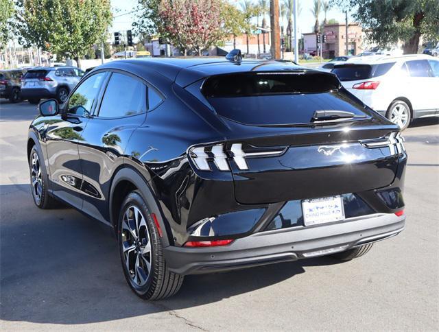 new 2024 Ford Mustang Mach-E car, priced at $33,241