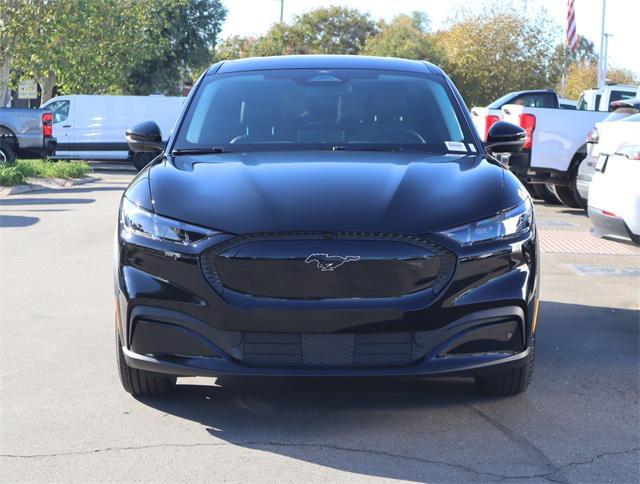 new 2024 Ford Mustang Mach-E car, priced at $33,241