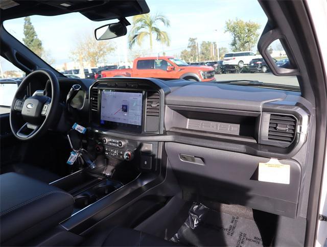 new 2024 Ford F-150 car, priced at $41,338