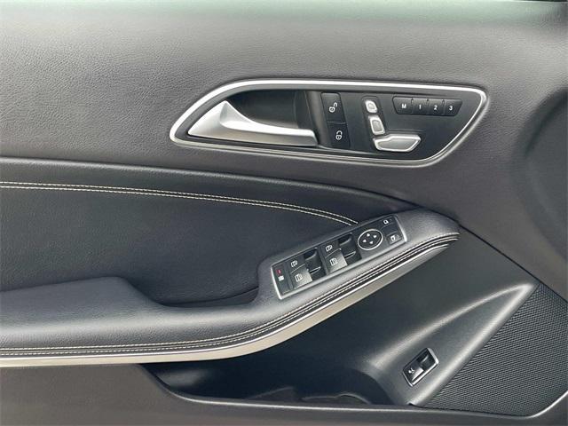 used 2019 Mercedes-Benz GLA 250 car, priced at $19,509