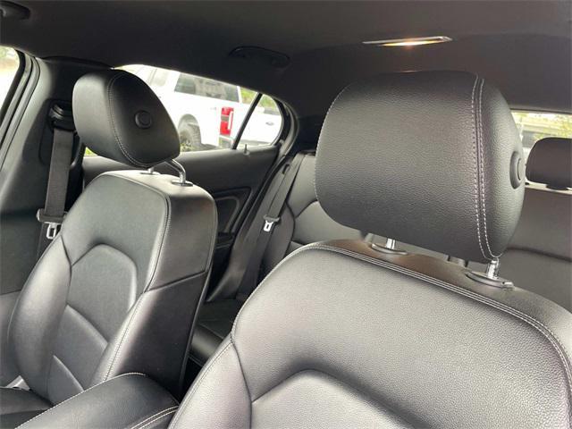 used 2019 Mercedes-Benz GLA 250 car, priced at $19,509