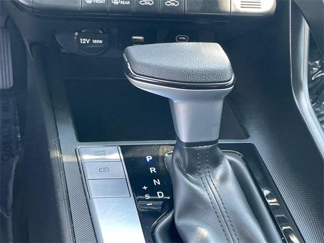 used 2024 Hyundai Elantra car, priced at $18,800