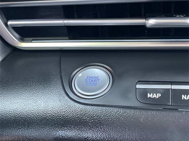 used 2024 Hyundai Elantra car, priced at $18,800