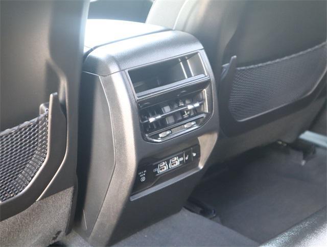 used 2023 Jeep Grand Cherokee 4xe car, priced at $38,499