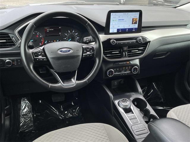 used 2022 Ford Escape car, priced at $16,000