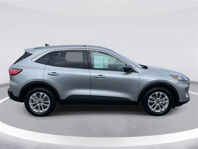 used 2022 Ford Escape car, priced at $16,000
