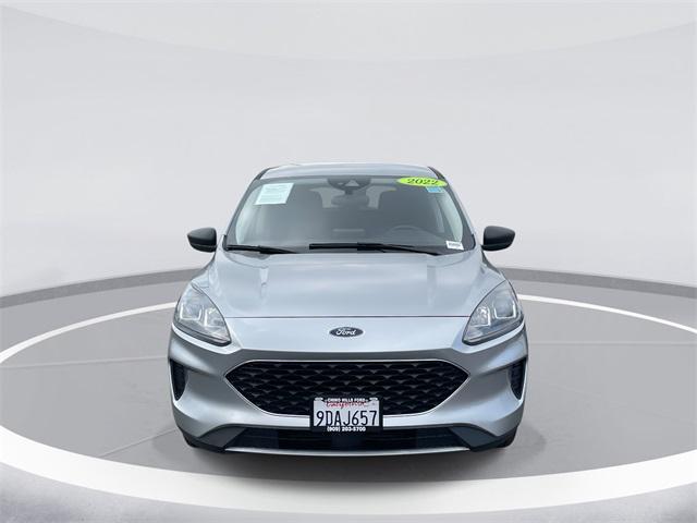 used 2022 Ford Escape car, priced at $16,000