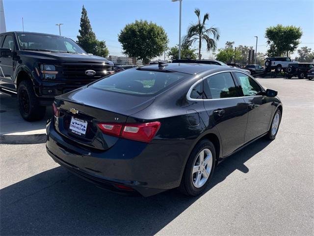 used 2023 Chevrolet Malibu car, priced at $16,000