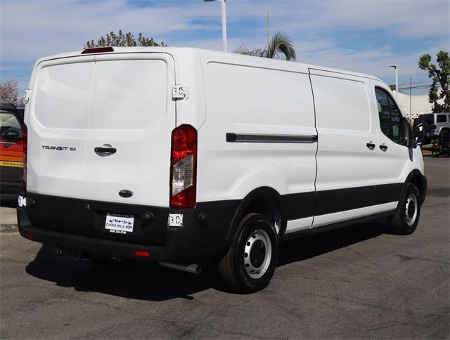 new 2024 Ford Transit-150 car, priced at $55,740