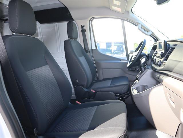 new 2024 Ford Transit-150 car, priced at $55,740