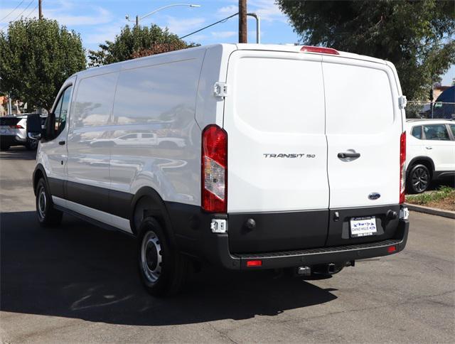 new 2024 Ford Transit-150 car, priced at $55,740