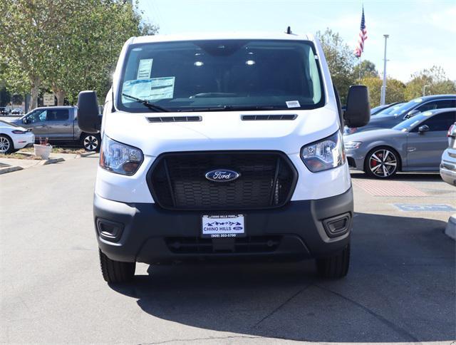 new 2024 Ford Transit-150 car, priced at $55,740