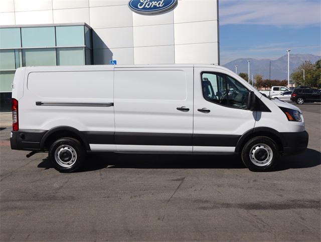 new 2024 Ford Transit-150 car, priced at $55,740