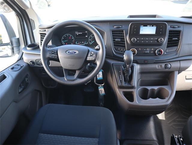 new 2024 Ford Transit-150 car, priced at $55,740