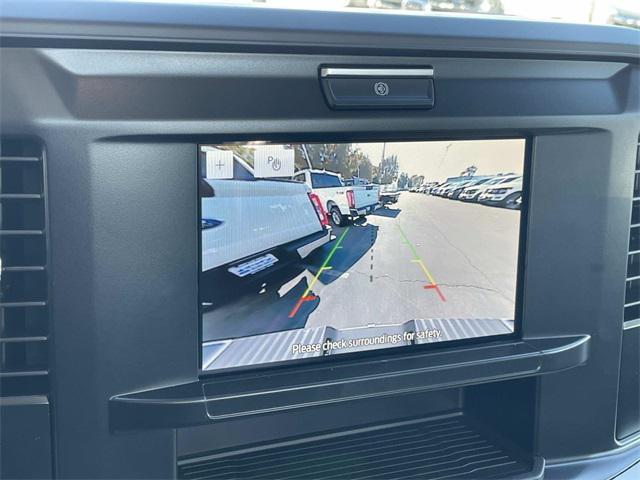 new 2026 Ford F-350 car, priced at $62,265