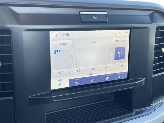 new 2026 Ford F-350 car, priced at $62,265