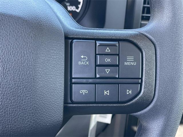 new 2026 Ford F-350 car, priced at $62,265