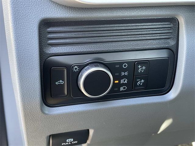 new 2026 Ford F-350 car, priced at $62,265